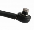 DUX balanced P-valve