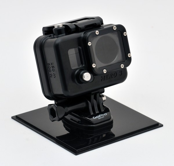 GoPro HERO 3 pouzdro na kameru 150m standard