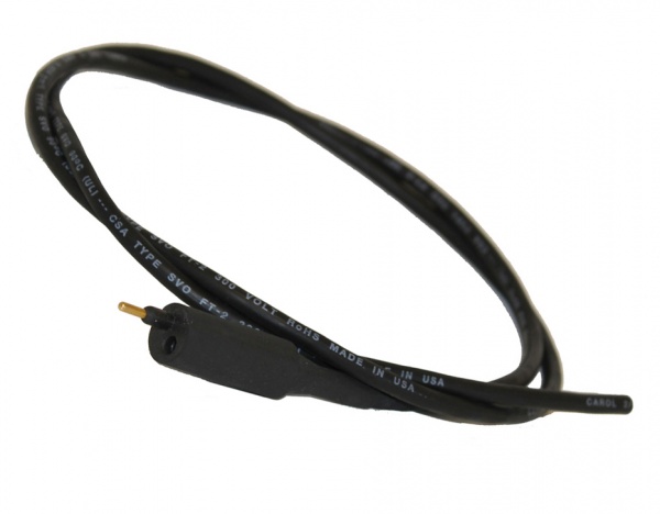 E/O Cord 120cm kabel průměr 5,8mm
