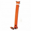 Diver´s Alert Marker, 3.3´ long ( ca. 1 Meter ), Closed Circuit