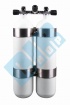 Double Tanks 2x7L