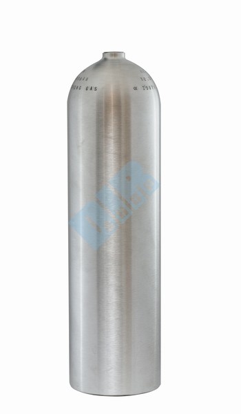 Luxfer S80 hliníková láhev