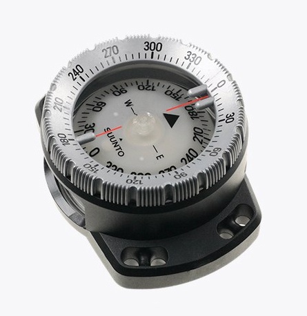 Suunto SK-8 Compass upevnění gumicuk
