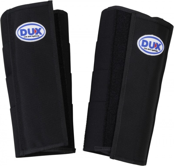 DUX Návleky na lýtka - velikost XL