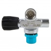 Modular Mono Valve DIN G 5/8'' - left, no plug