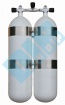 Double Tanks 2x20L