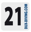 MOD Label 21