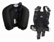 Caligo 25 BC System 3mm Steel Backplate