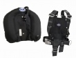 Caligo 20 BC System 3mm ALUMINIUM Backplate