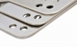 DUX backplate 6mm Steel