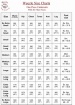 Weezle Compact Size XL Undersuit