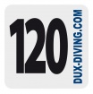MOD Label 120