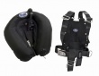 Caligo 15 EXTREEM BC System 3mm ALUMINIUM Backplate