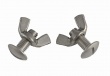 DUX Bolt kit for Single Tank Wing