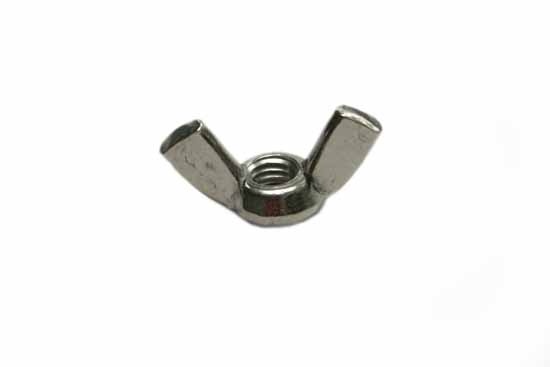 DUX Stainless Steel Wing Nut M8