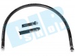 DUX HP Hose 80cm