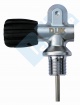 DUX Mono Valve DIN G 5/8'' - right