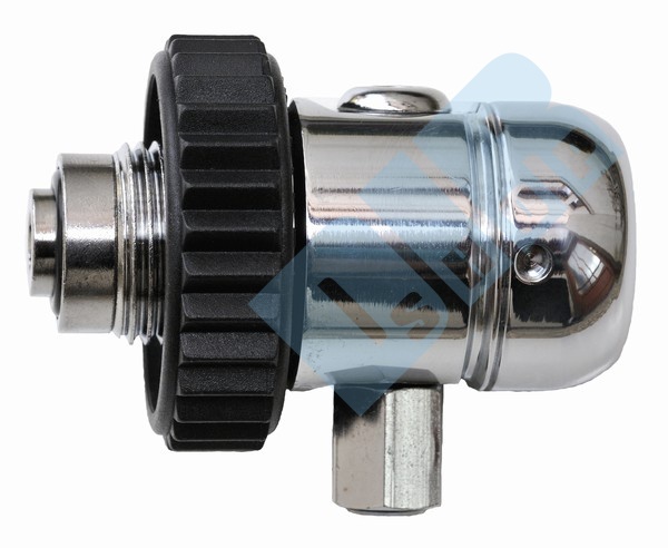 DUX 1. stupeň pro argon s pojistným ventilem
