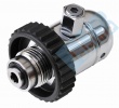 DUX 1. Stage Compact for Argon