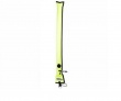 Emergency Diver's Alert Marker, 4,5' long ( ca. 1,40 Meter ), Closed Circuit