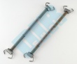 V4TEC Spring-Heel-Straps