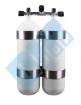 Double Tanks 2x10L