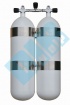 Double Tanks 2x18L