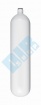 3L Single steel Tank 300bar