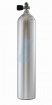 Luxfer S40 Aluminium Tank with Valve