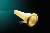 Urinal condom for P-valve 35mm (box 30pcs)