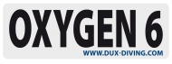 MOD OXYGEN 6 - 2pcs