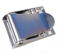 DUX Belt Buckle