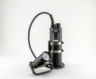 Light Monkey 21 Watt LED with 10Ah Li-Ion Battery