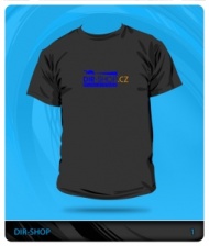 T-Shirt Dir-shop L