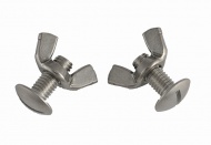 DUX Bolt kit for Single Tank Wing