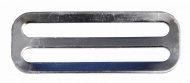DUX Stainless Steel Tri glide