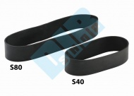 DUX Rubber Band for S80