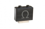 DIVESOFT Ohmmeter input Adapter