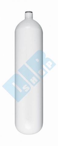 7L Single steel Tank 300bar