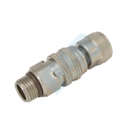 BOV Quick Disconnect