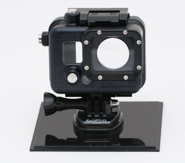 GoPro HERO 3 pouzdro na kameru ALU 300m standard