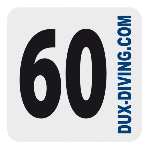 MOD Label 60