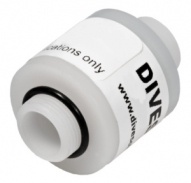 R22D Molex - oxygene sensor with diaphragm