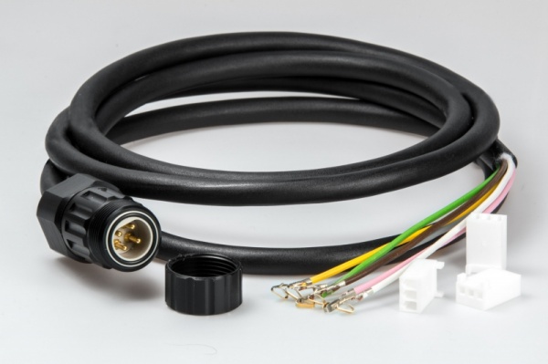 Kabel kyslíkových senzorů M12x,1,5