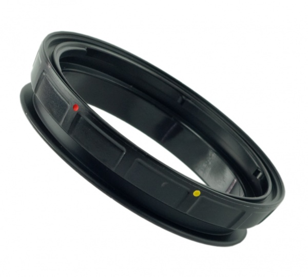 Ring for Drysuit - Left