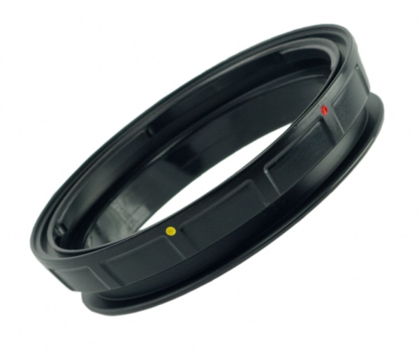 Ring for Drysuit - Right