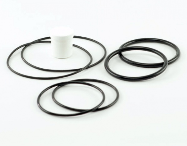 Service kit for ROLOCK 1  and 3