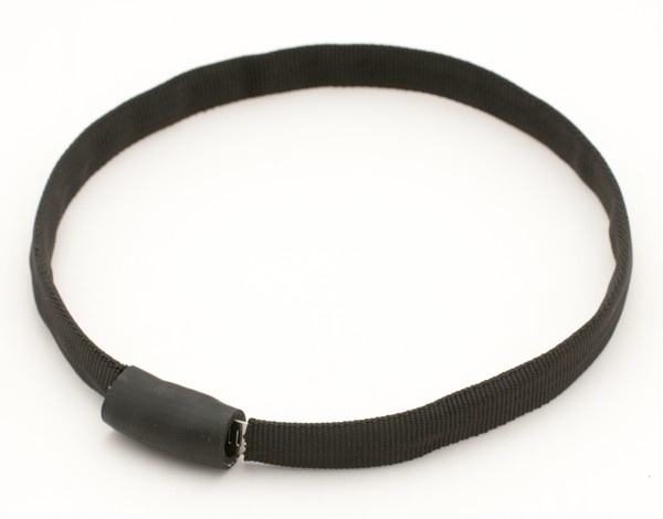 S80 tank band with protection