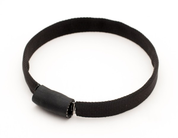 S40 tank band with protection