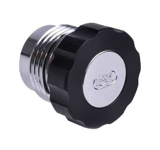 LOLA - keyless DIN plug 300Bar